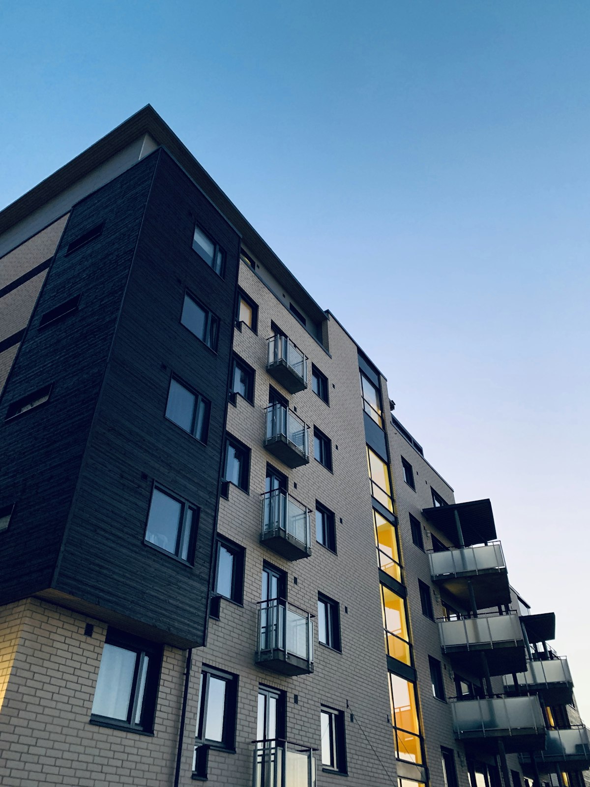 Completed Projects — G-11 Markaz, Islamabad