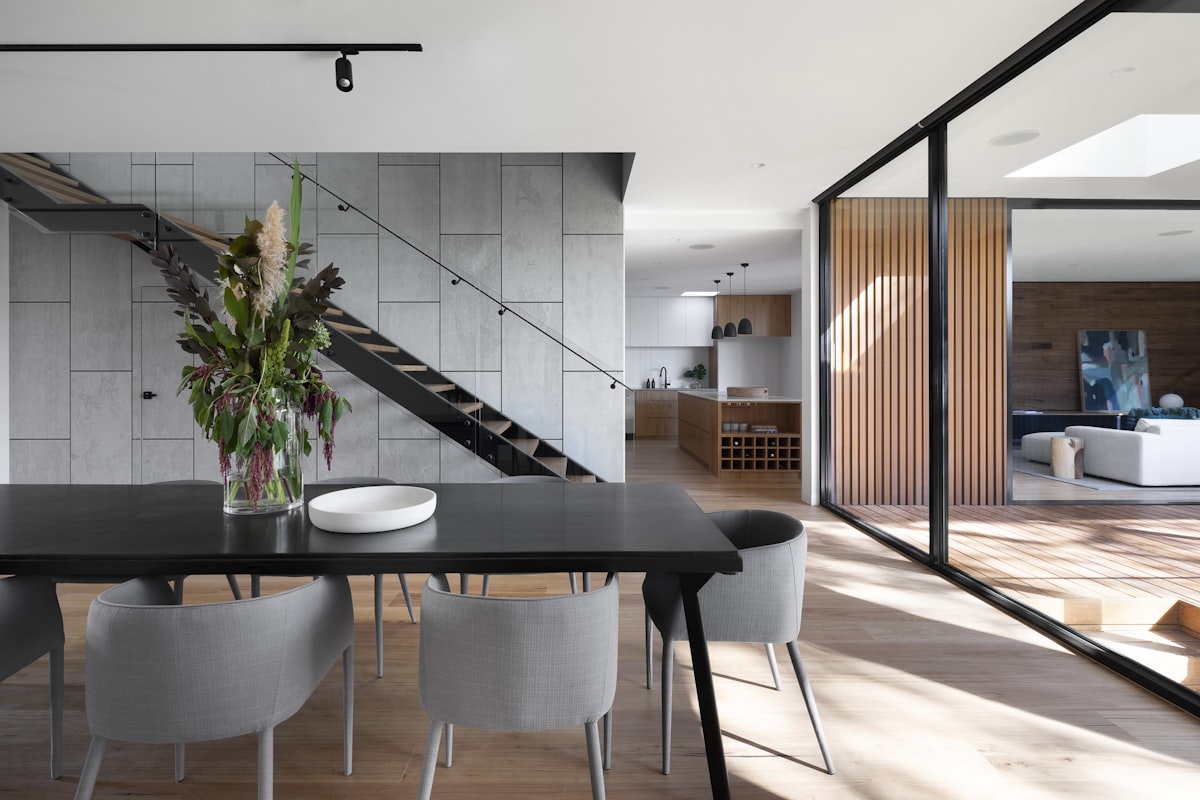 Completed Residential Houses — Police Foundation Society